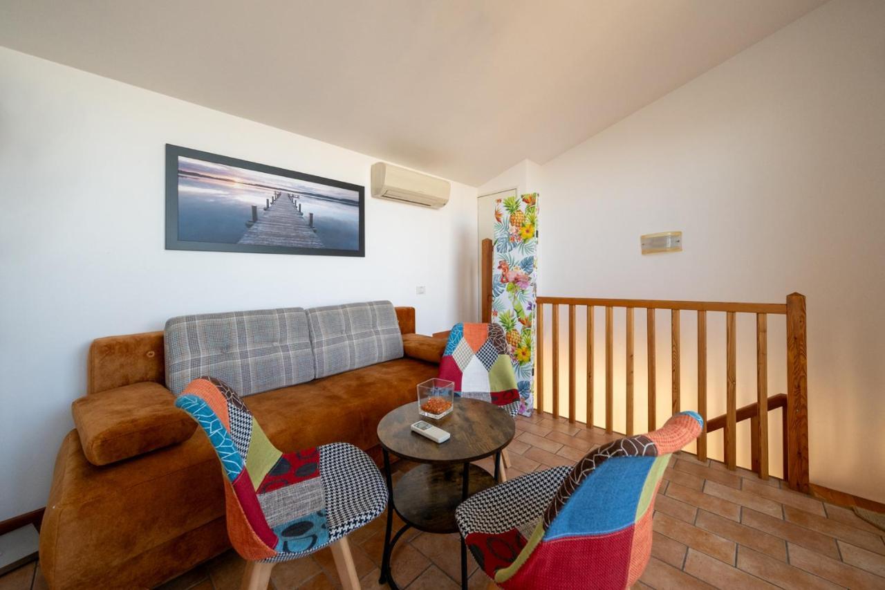 Apartmentsgarda - Rosa Chiare Bardolino Exterior photo